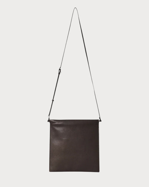 THE ROW Medicine Pouch in Leather | 手袋 (多色) - LONDONKELLY 英国名牌代购