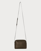 THE ROW Regent Crossbody Bag in Leather | 手袋 (多色) - LONDONKELLY 英国名牌代购