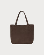 THE ROW Small Park Tote in Nubuck | 手提袋 (深啡色) - LONDONKELLY 英國名牌代購