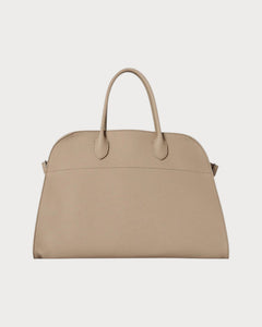 THE ROW Soft Margaux 15 Bag Leather | 手袋 (多色) - LONDONKELLY 英国名牌代购