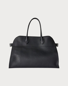 THE ROW Soft Margaux 15 Bag Leather | 手袋 (多色) - LONDONKELLY 英国名牌代购