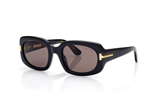 TOM FORD Women's Icon Rectagular Sunglasses | 湯姆福特 長方型太陽眼鏡 (多色) - LondonKelly 英國名牌代購