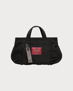 VIVIENNE WESTWOOD Henry Small Tote | 西太后 手提袋 (黑色) - LONDONKELLY 英國名牌代購