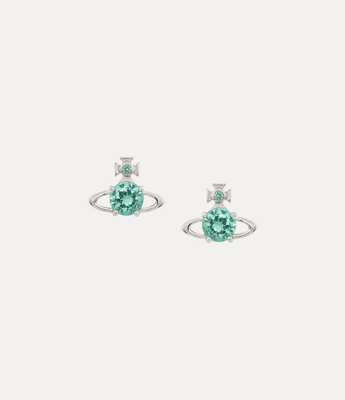 VIVIENNE WESTWOOD Reina Earrings | 西太后 耳環 (多色) - LondonKelly 英國名牌代購