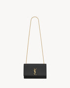 YSL SAINT LAURENT Kate Medium In Grain Leather | 聖羅蘭 手袋 (多色) - LONDONKELLY 英國名牌代購