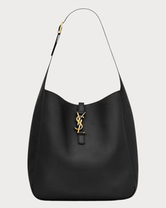 YSL SAINT LAURENT Le 5 A 7 Supple Large In Grained Leather | 聖羅蘭 手袋 (大碼/多色) - LONDONKELLY 英國名牌代購