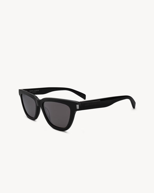 YSL SAINT LAURENT SL 462 SULPICE Sunglasses | 聖羅蘭 太陽眼鏡 (黑色) - LondonKelly 英國名牌代購